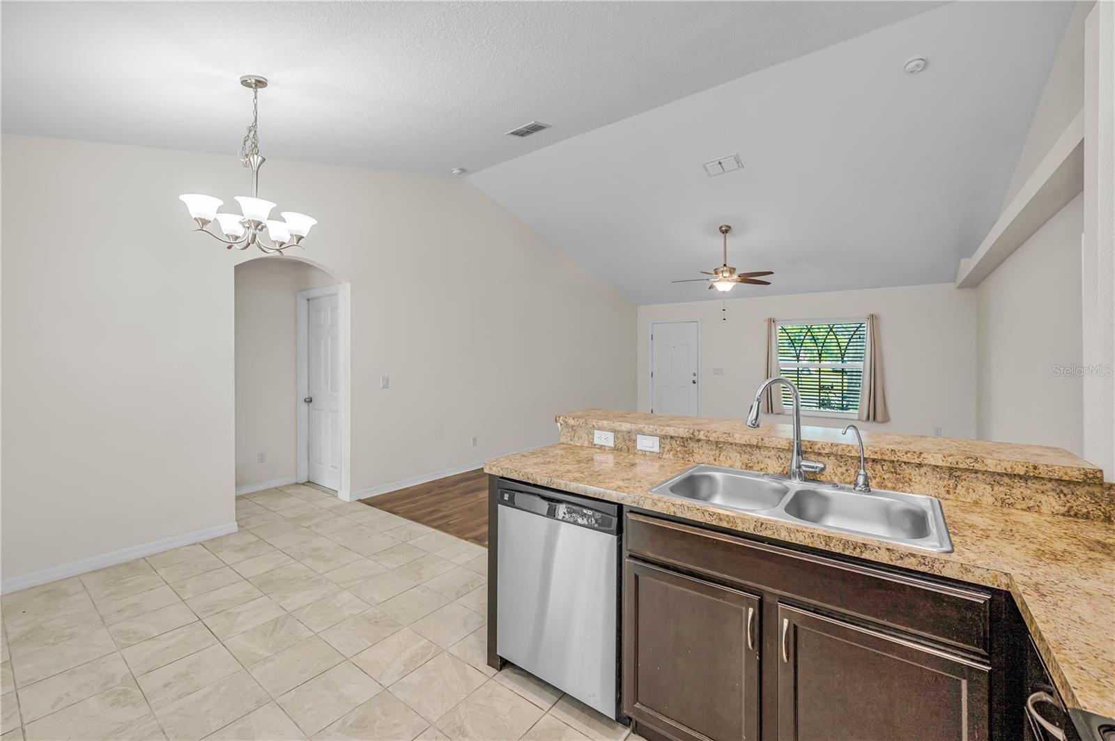 CURLEW CITY FIRST REP - Residential