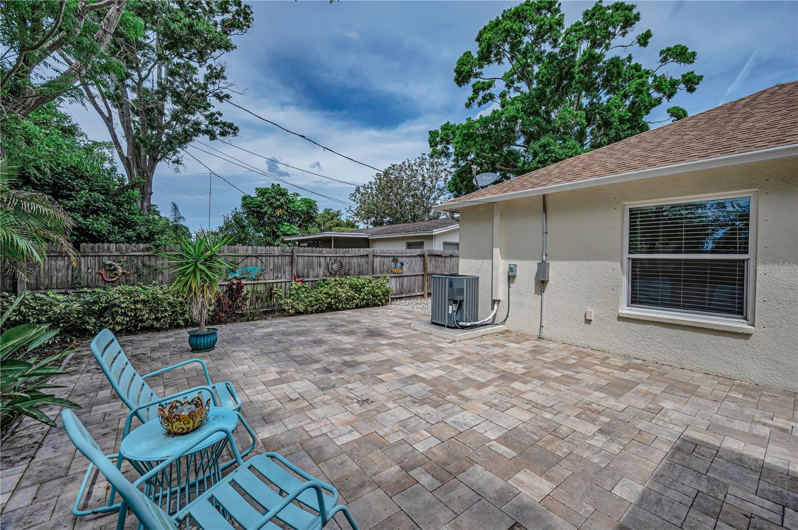 CURLEW CITY FIRST REP - Residential