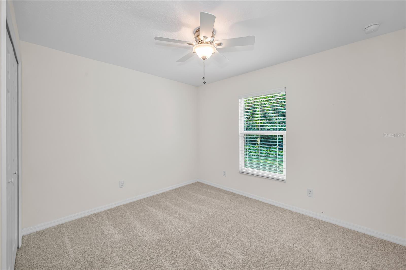 CURLEW CITY FIRST REP - Residential