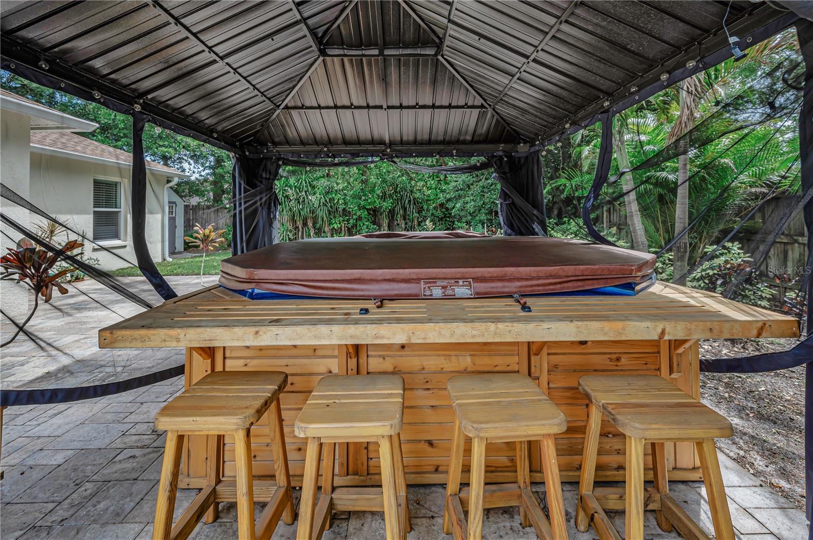 CURLEW CITY FIRST REP - Residential