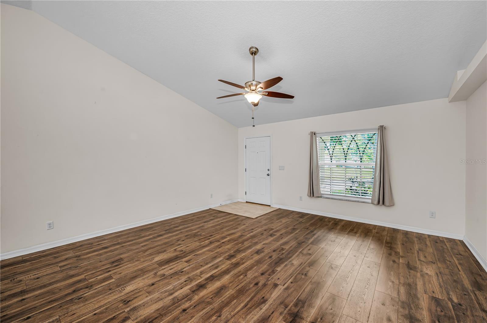 CURLEW CITY FIRST REP - Residential