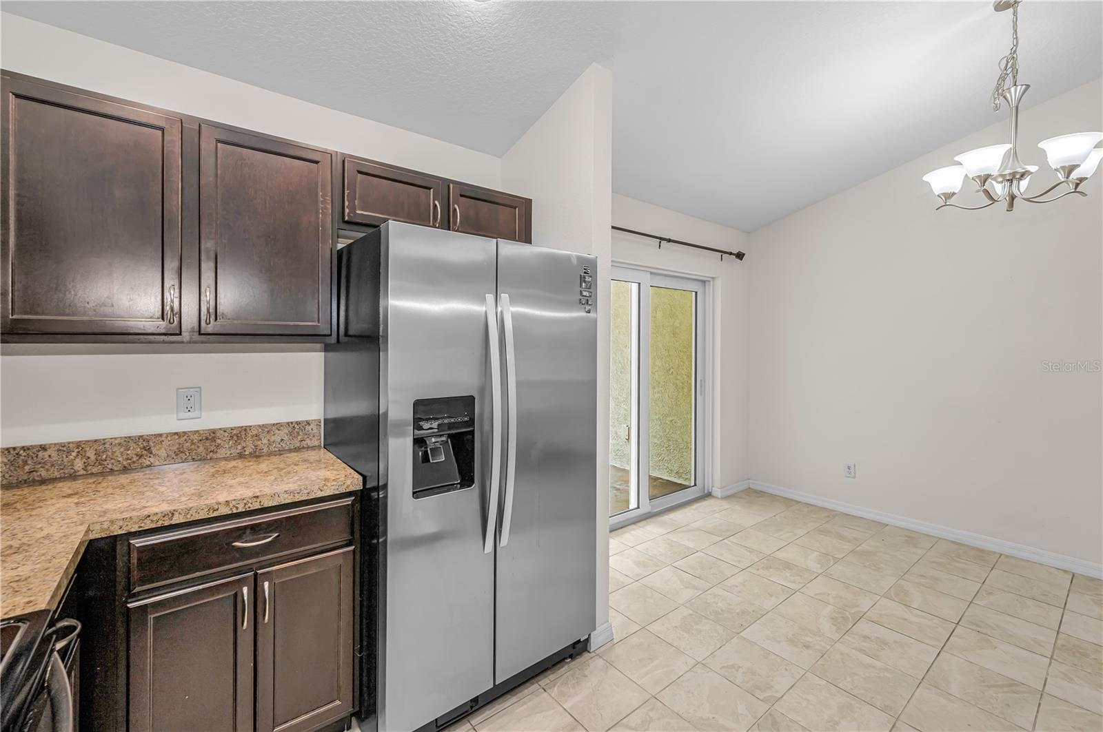 CURLEW CITY FIRST REP - Residential