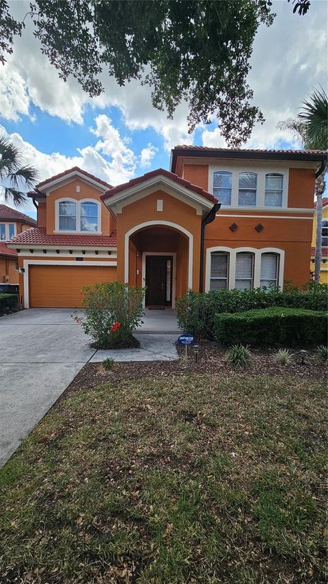 Photo of 153 Tigerlily Court, Davenport, FL 33837 (MLS # TB8385259)