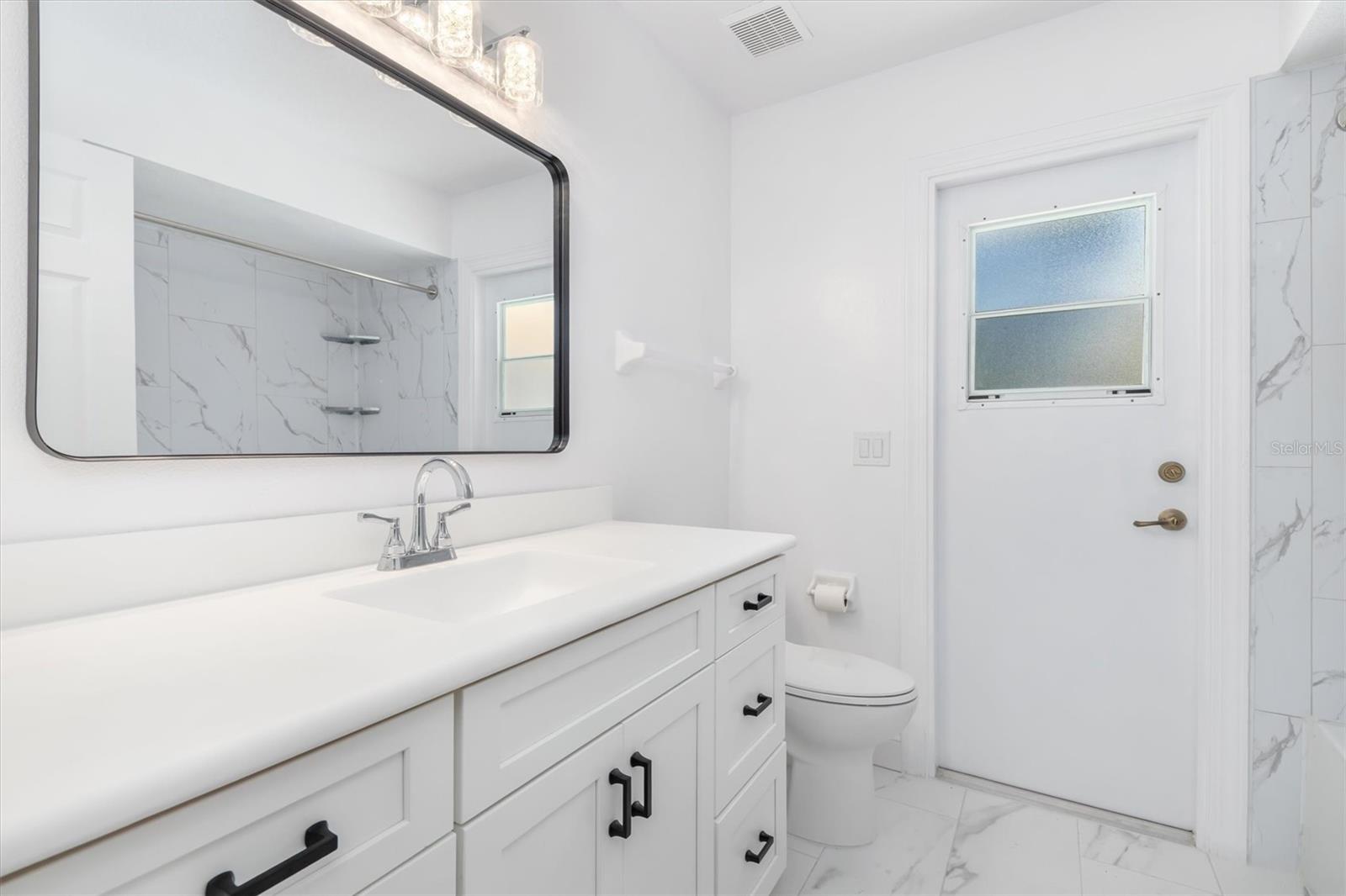 NORTH PORT CHARLOTTE ESTATES 02 - Residential