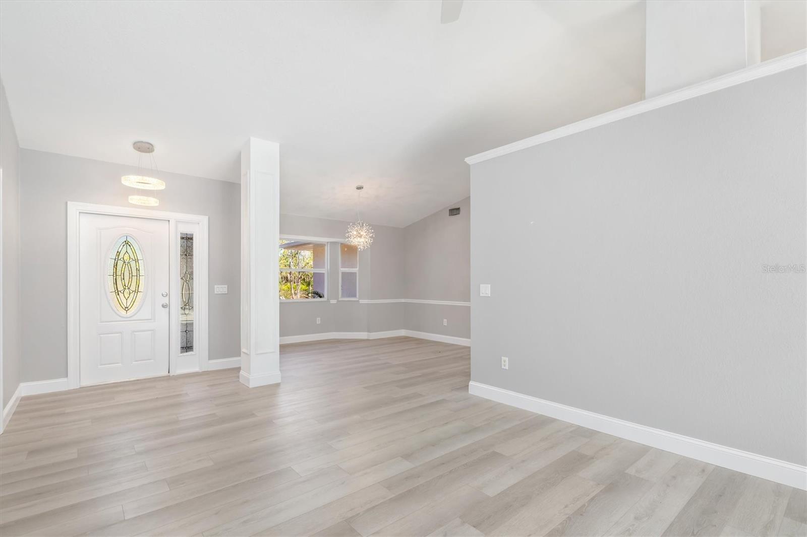 NORTH PORT CHARLOTTE ESTATES 02 - Residential