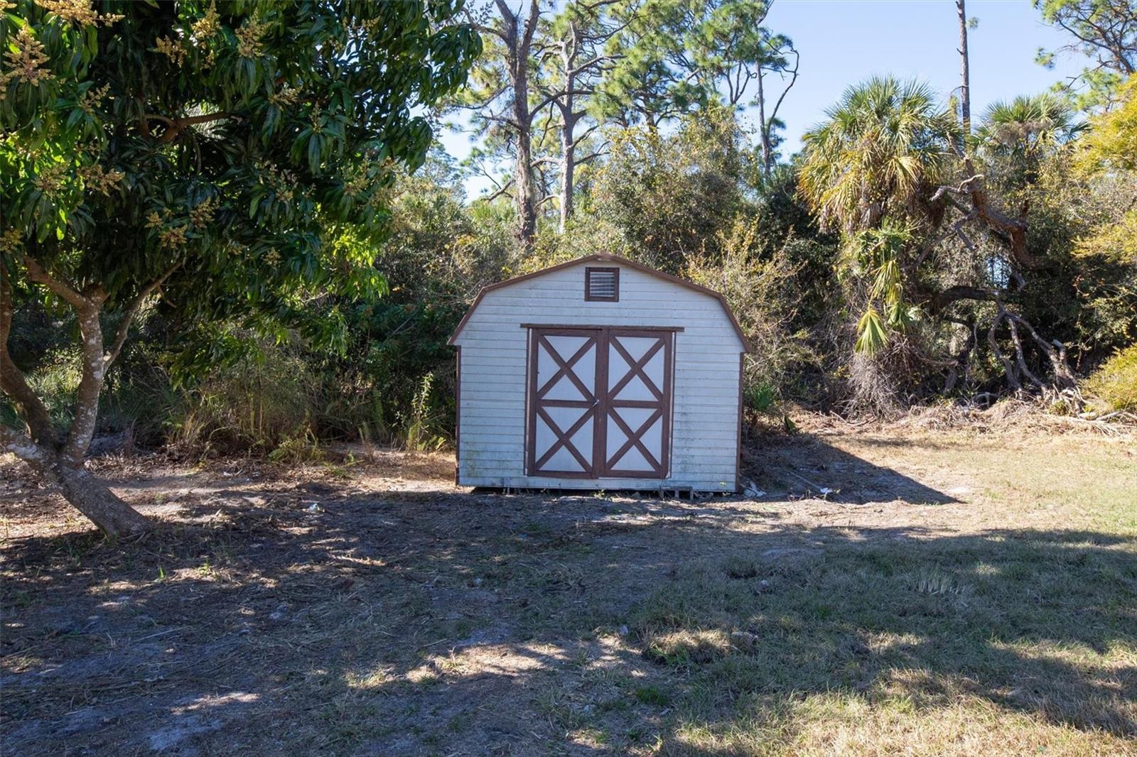 NORTH PORT CHARLOTTE ESTATES 02 - Residential