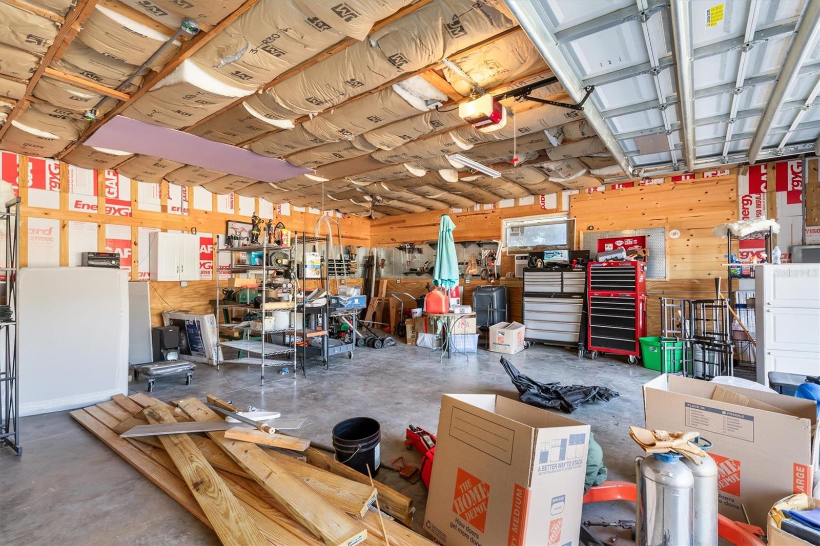 NORTH PORT CHARLOTTE ESTATES 02 - Residential