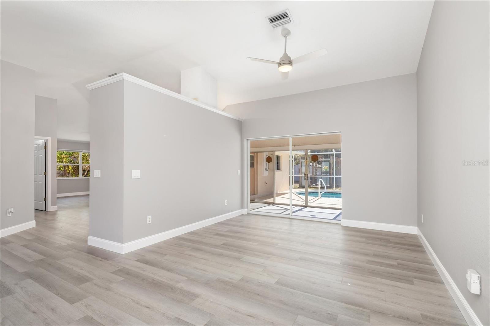 NORTH PORT CHARLOTTE ESTATES 02 - Residential