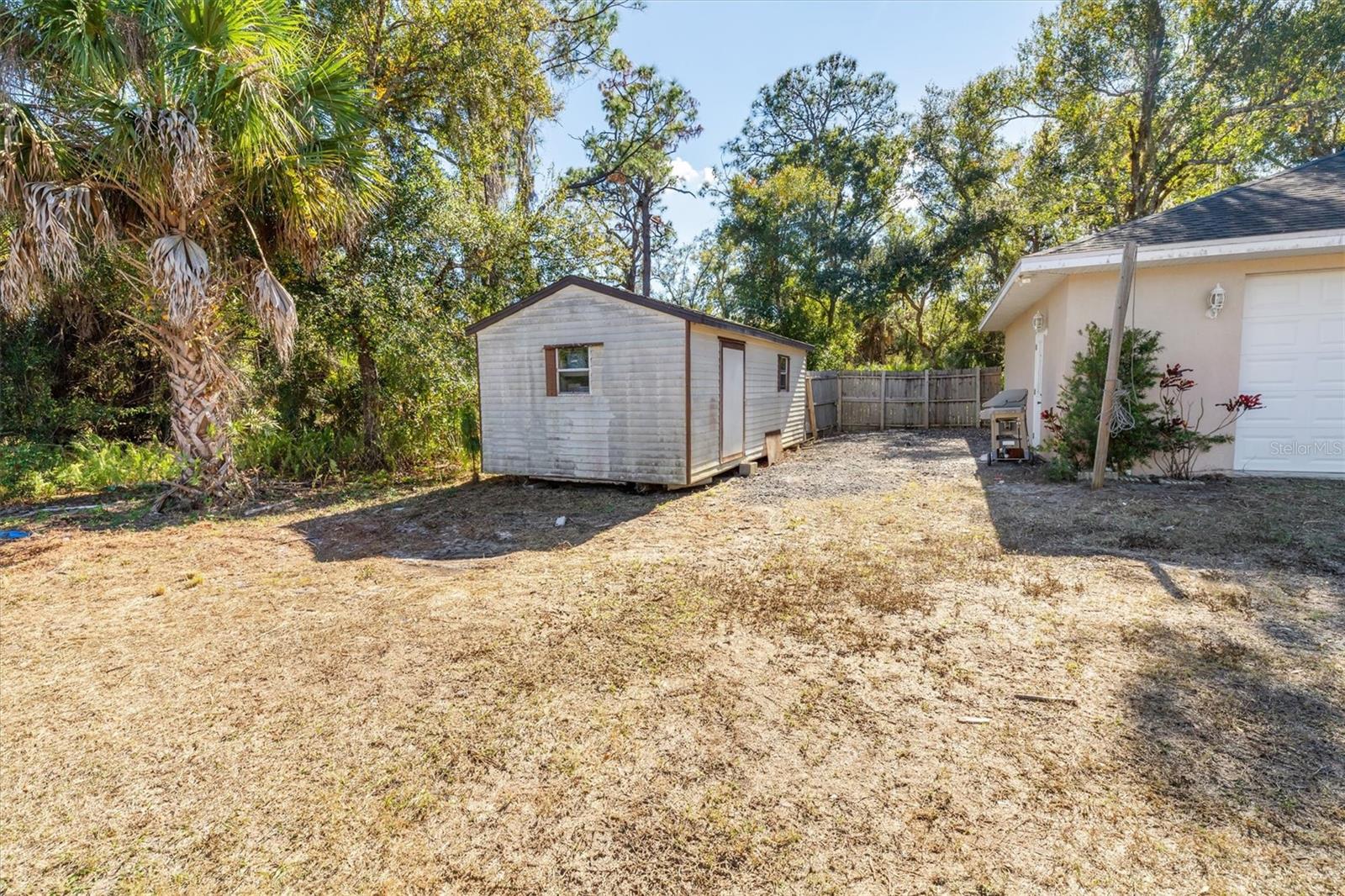 NORTH PORT CHARLOTTE ESTATES 02 - Residential