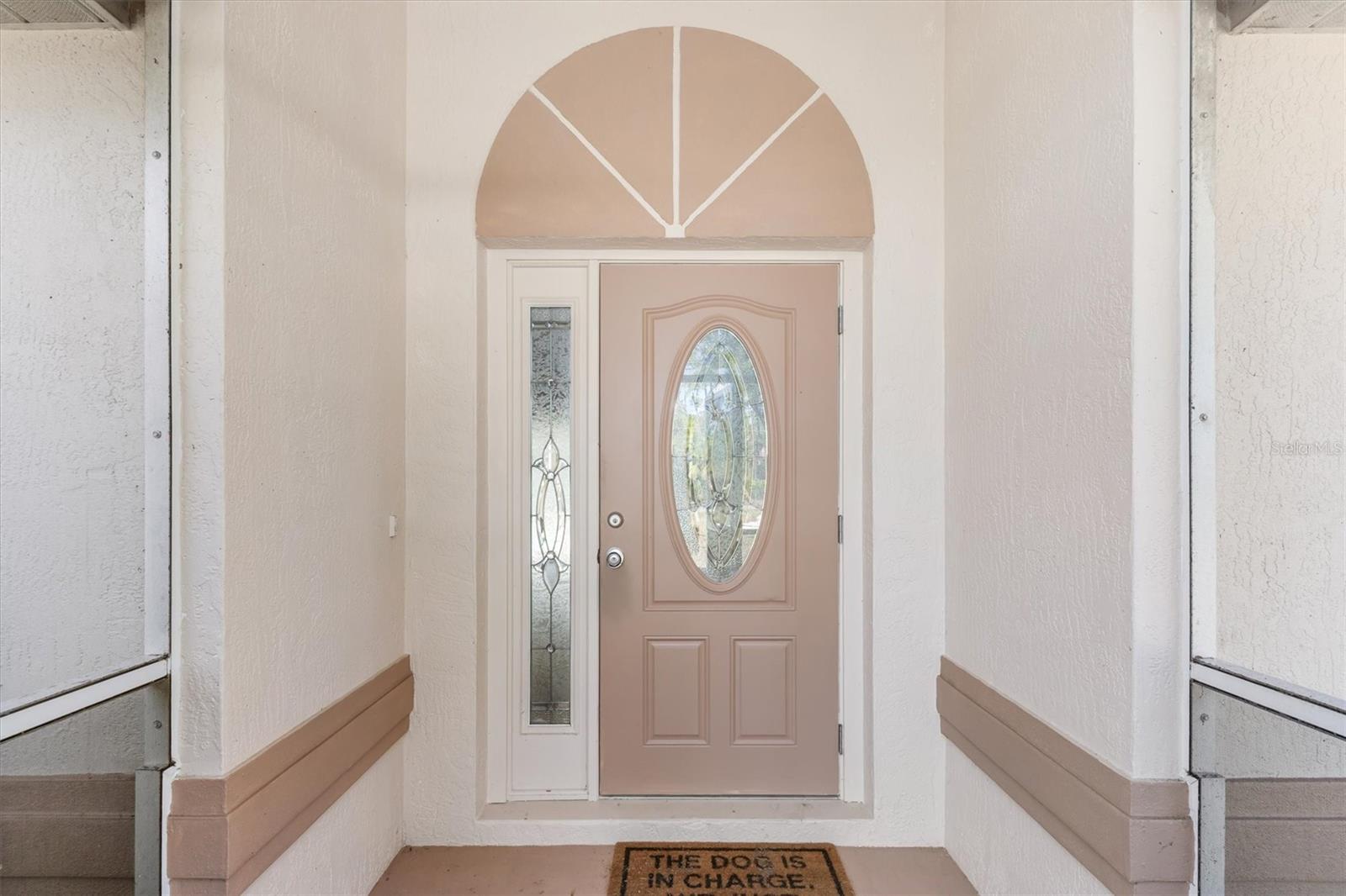 NORTH PORT CHARLOTTE ESTATES 02 - Residential