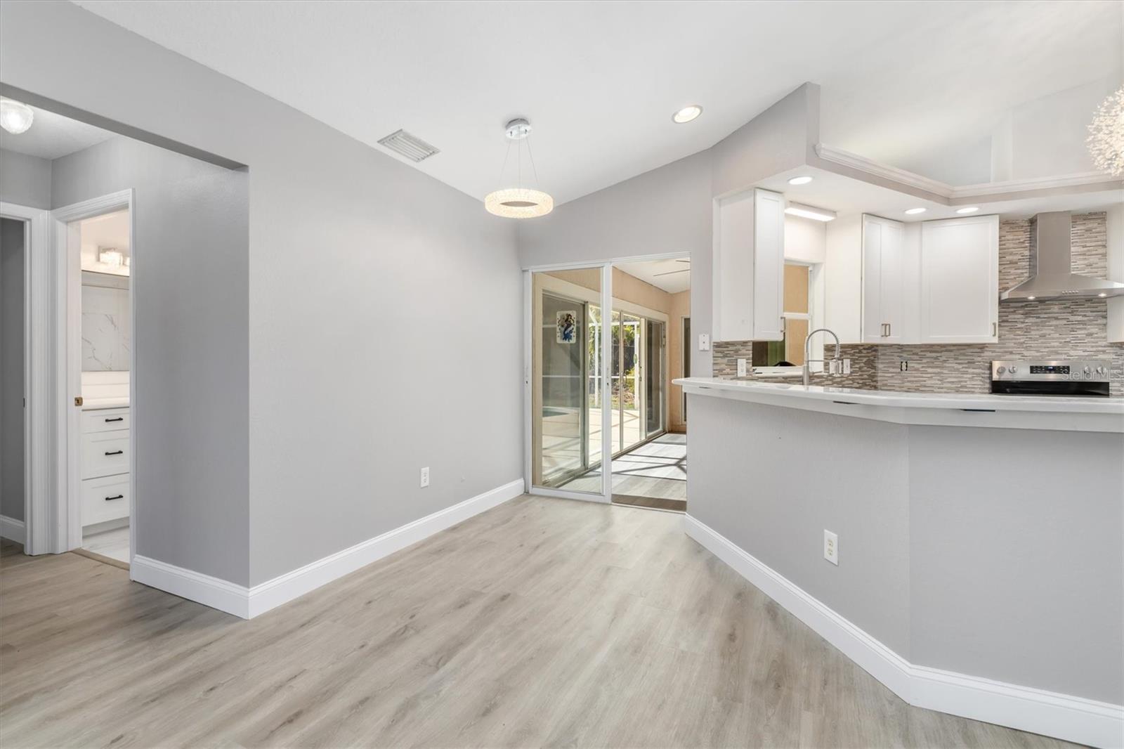 NORTH PORT CHARLOTTE ESTATES 02 - Residential