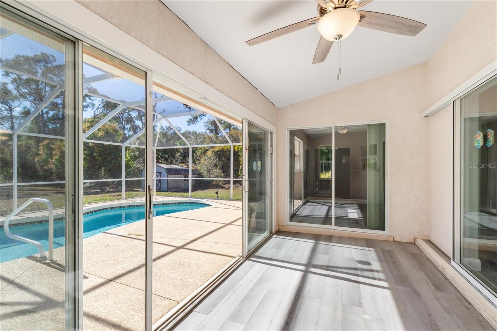 NORTH PORT CHARLOTTE ESTATES 02 - Residential