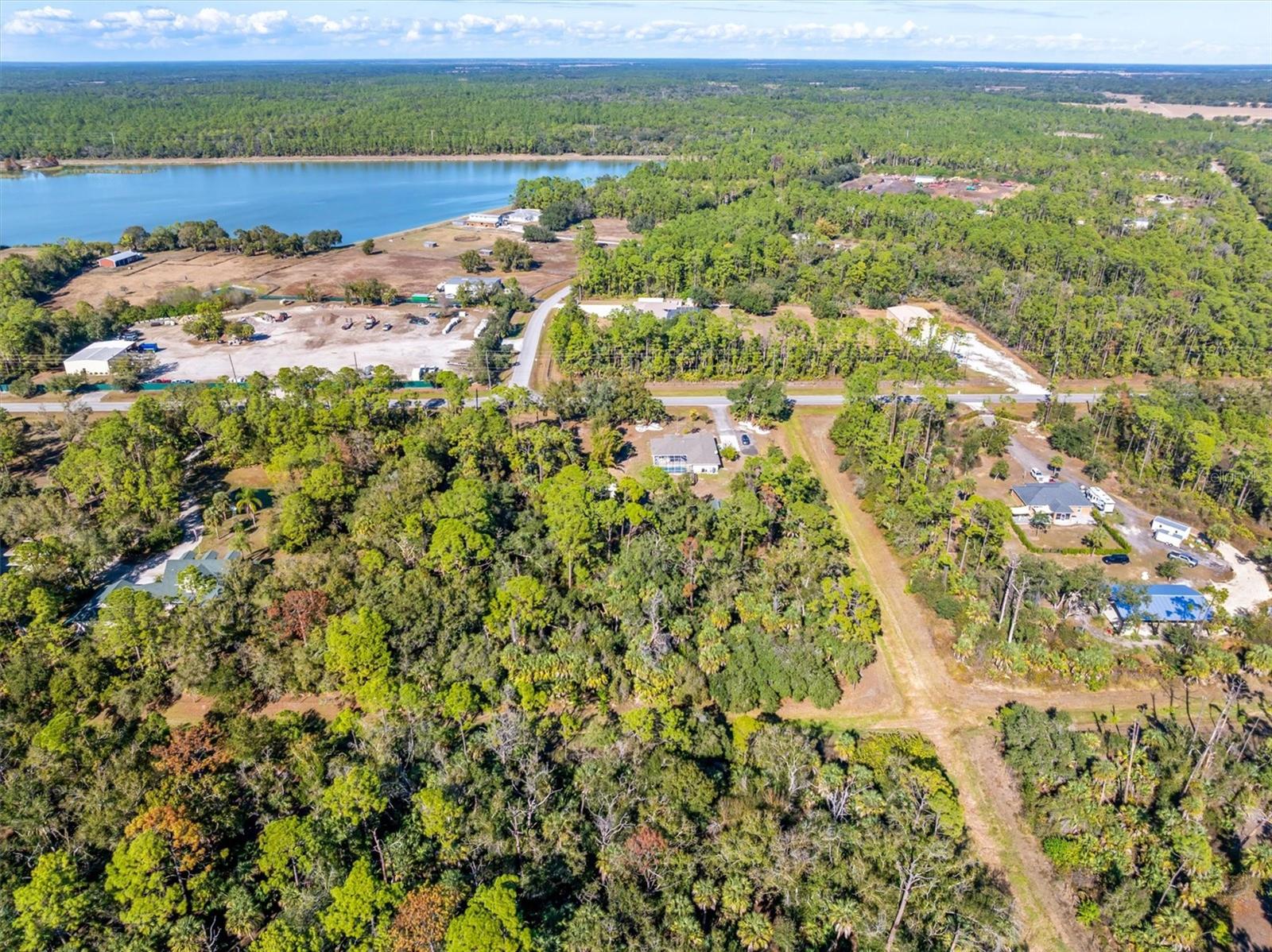 NORTH PORT CHARLOTTE ESTATES 02 - Residential