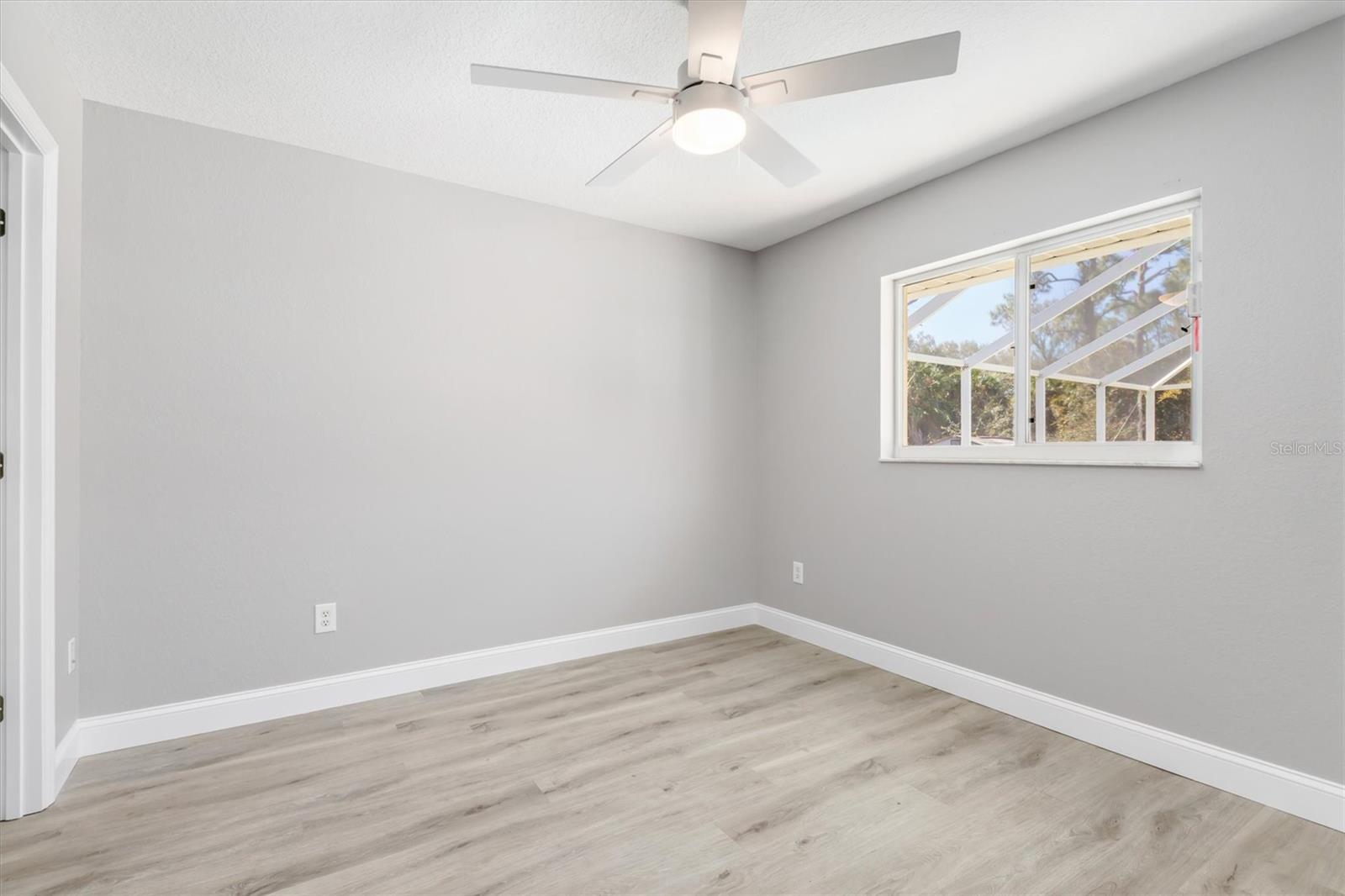 NORTH PORT CHARLOTTE ESTATES 02 - Residential