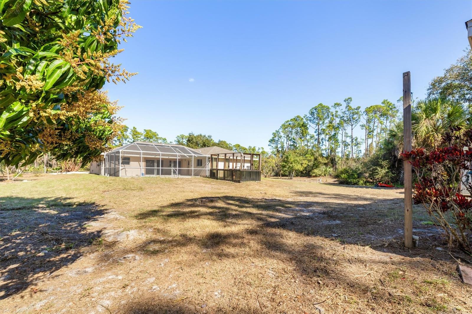 NORTH PORT CHARLOTTE ESTATES 02 - Residential