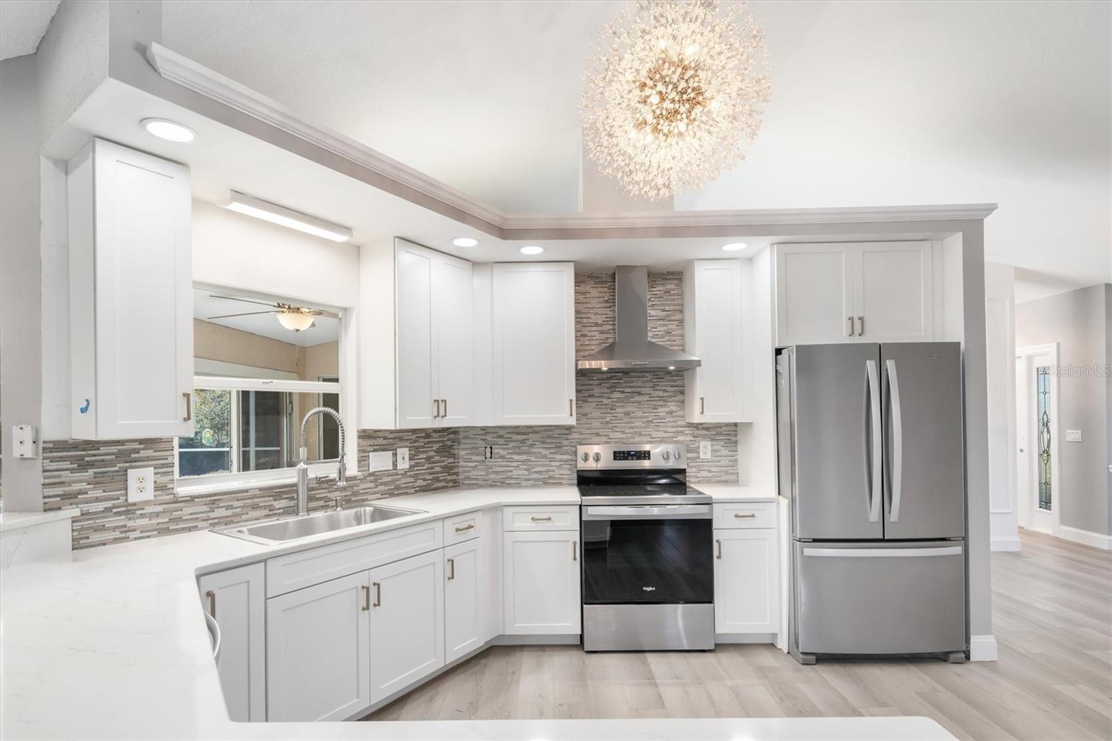 NORTH PORT CHARLOTTE ESTATES 02 - Residential