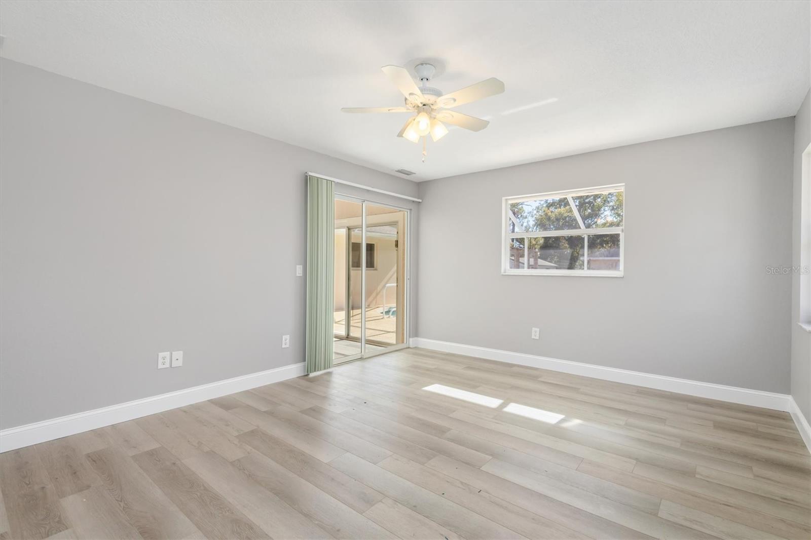 NORTH PORT CHARLOTTE ESTATES 02 - Residential