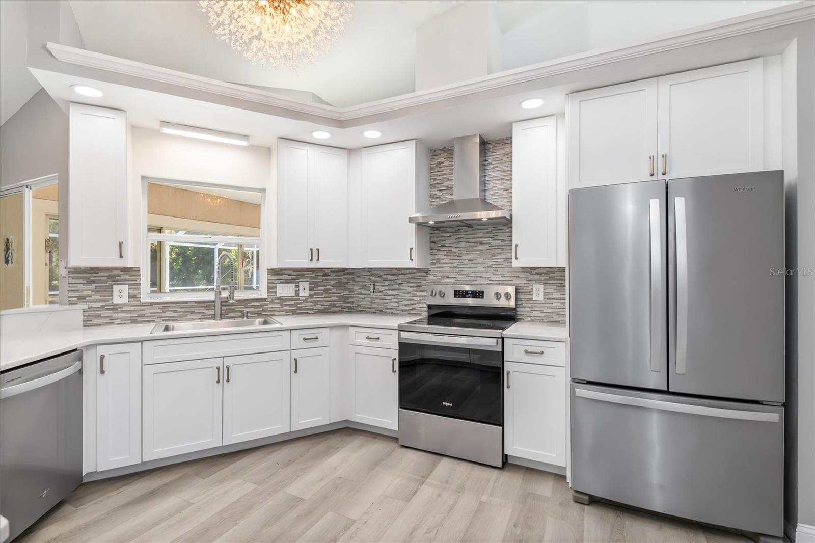 NORTH PORT CHARLOTTE ESTATES 02 - Residential