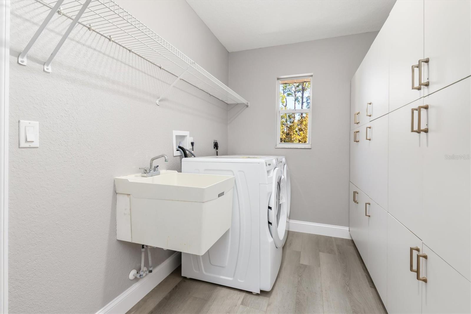 NORTH PORT CHARLOTTE ESTATES 02 - Residential