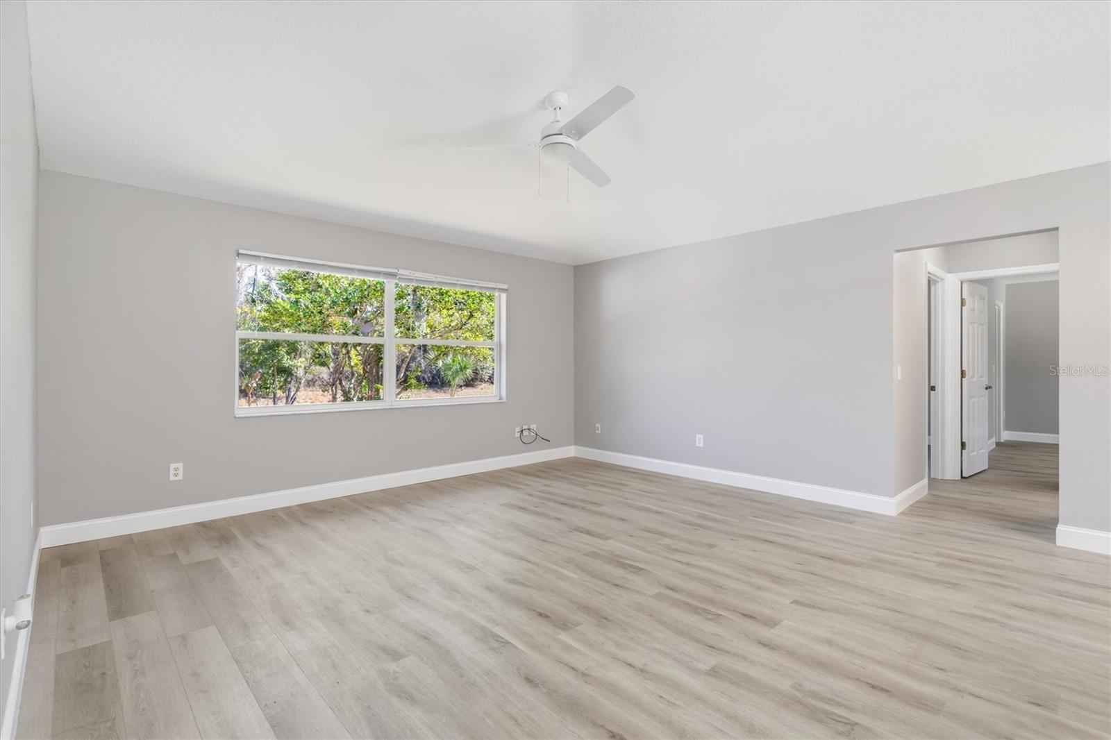 NORTH PORT CHARLOTTE ESTATES 02 - Residential