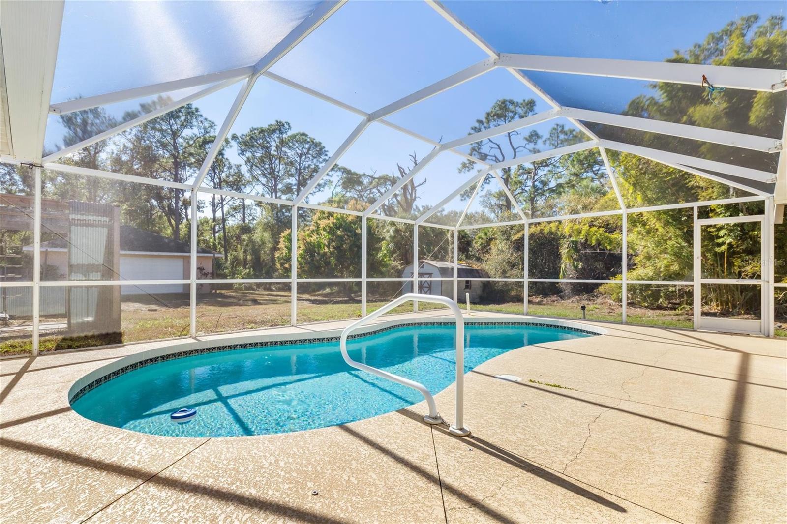 NORTH PORT CHARLOTTE ESTATES 02 - Residential