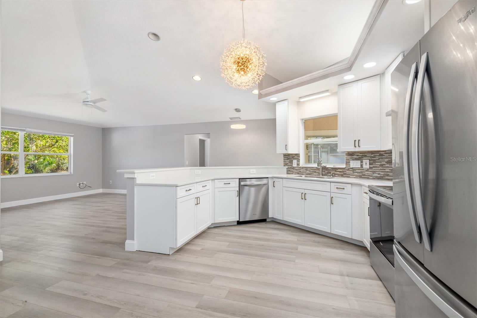 NORTH PORT CHARLOTTE ESTATES 02 - Residential