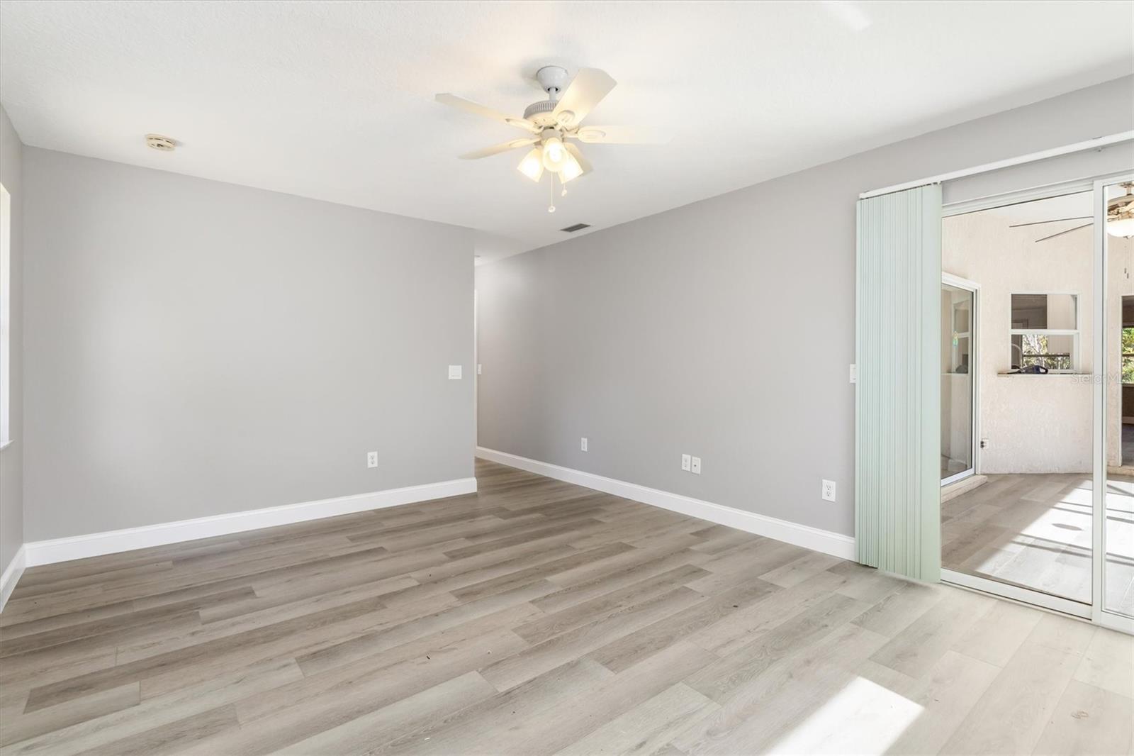 NORTH PORT CHARLOTTE ESTATES 02 - Residential