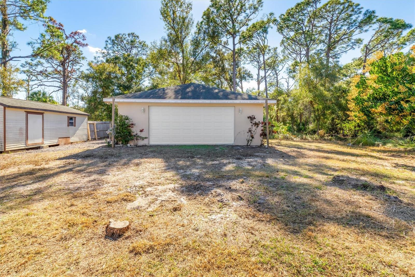 NORTH PORT CHARLOTTE ESTATES 02 - Residential