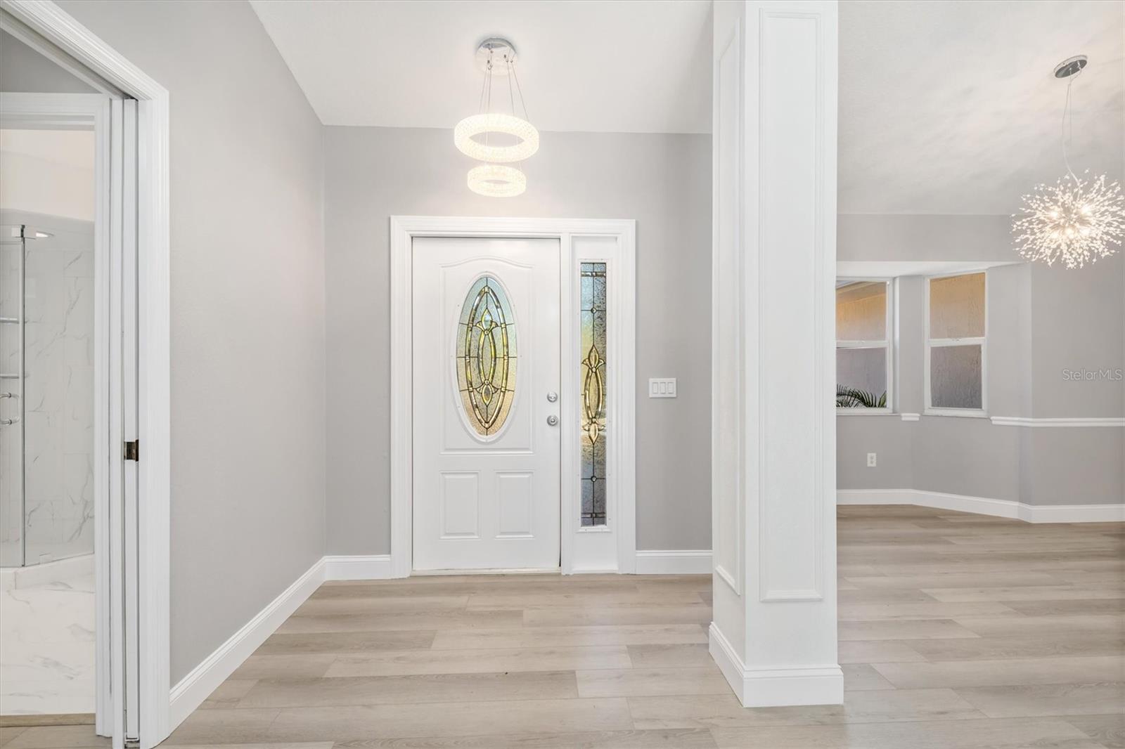 NORTH PORT CHARLOTTE ESTATES 02 - Residential