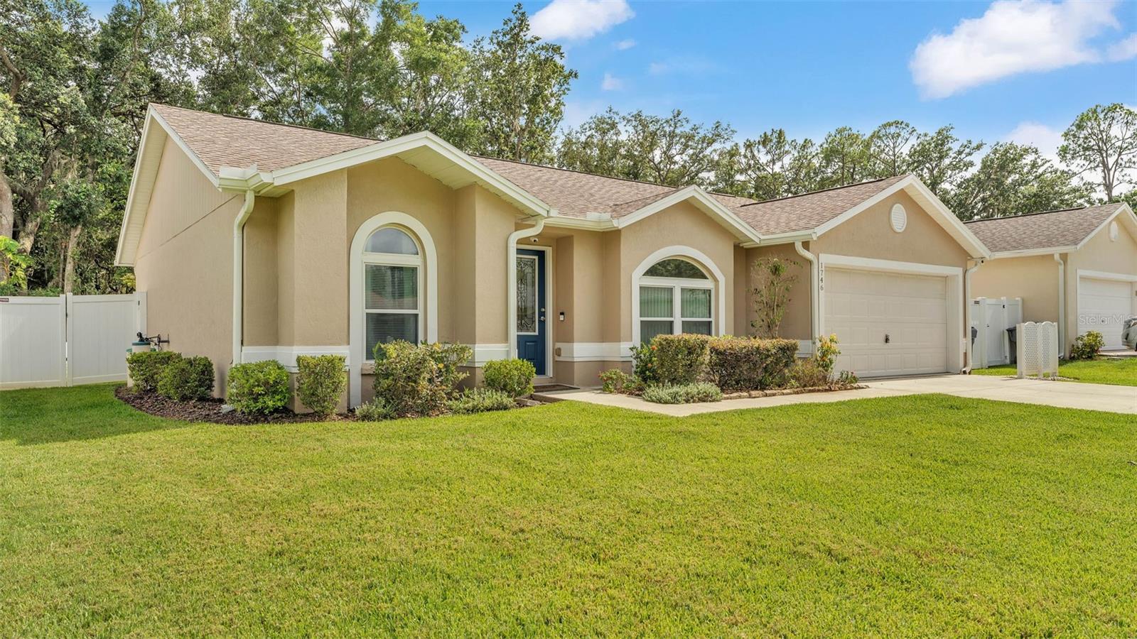 1746 GREY FOX DRIVE