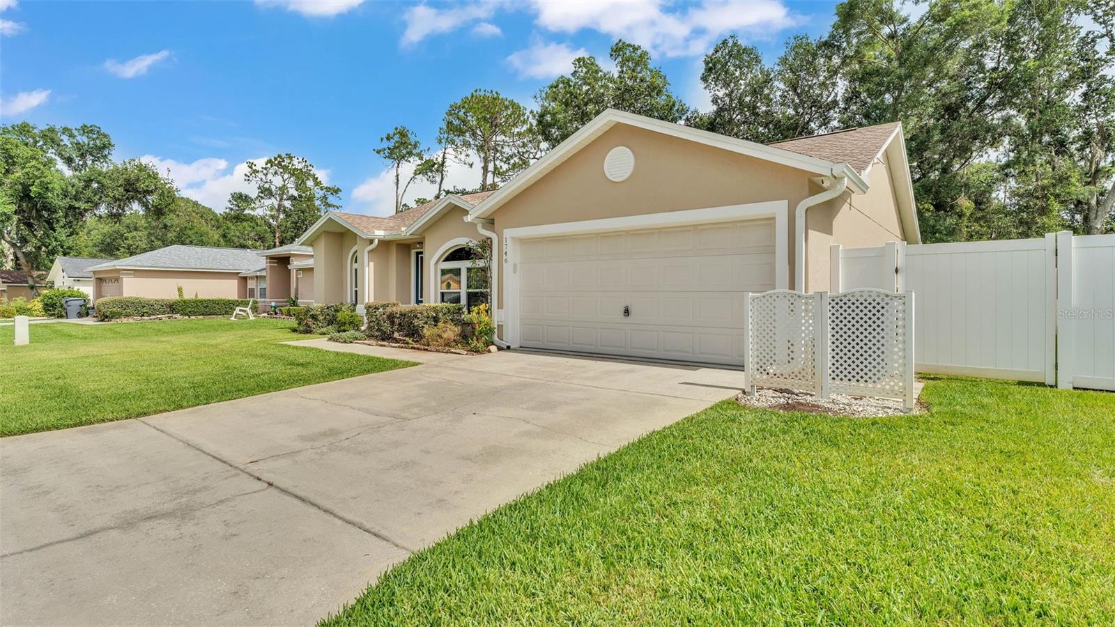 1746 GREY FOX DRIVE