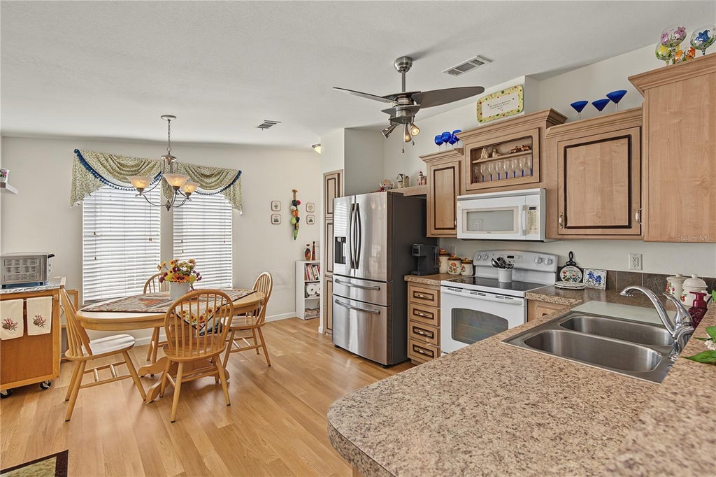 Photo of 37633 Corey Lewis Avenue, Zephyrhills, FL 33541 (MLS # TB8559703)
