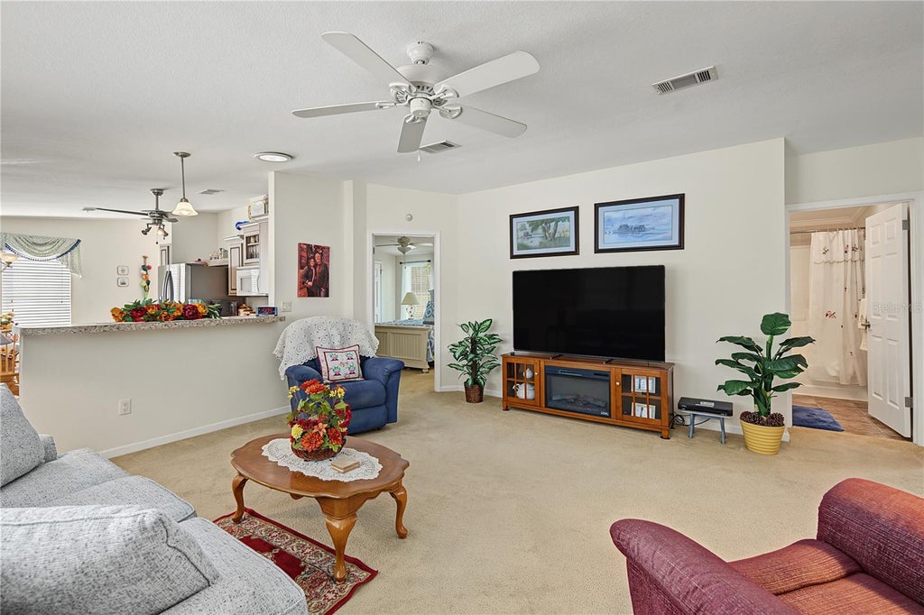 Photo of 37633 Corey Lewis Avenue, Zephyrhills, FL 33541 (MLS # TB8559703)