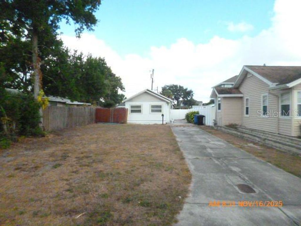 Photo of 1651 32 Avenue N, St Petersburg, FL 33713 (MLS # TB8449079)