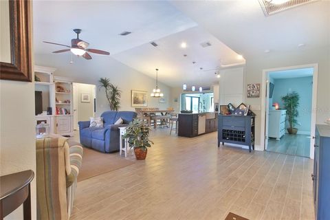 A home in PORT CHARLOTTE