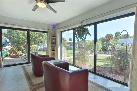 A home in PORT CHARLOTTE