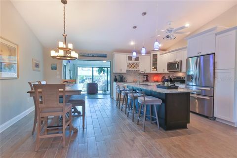 A home in PORT CHARLOTTE