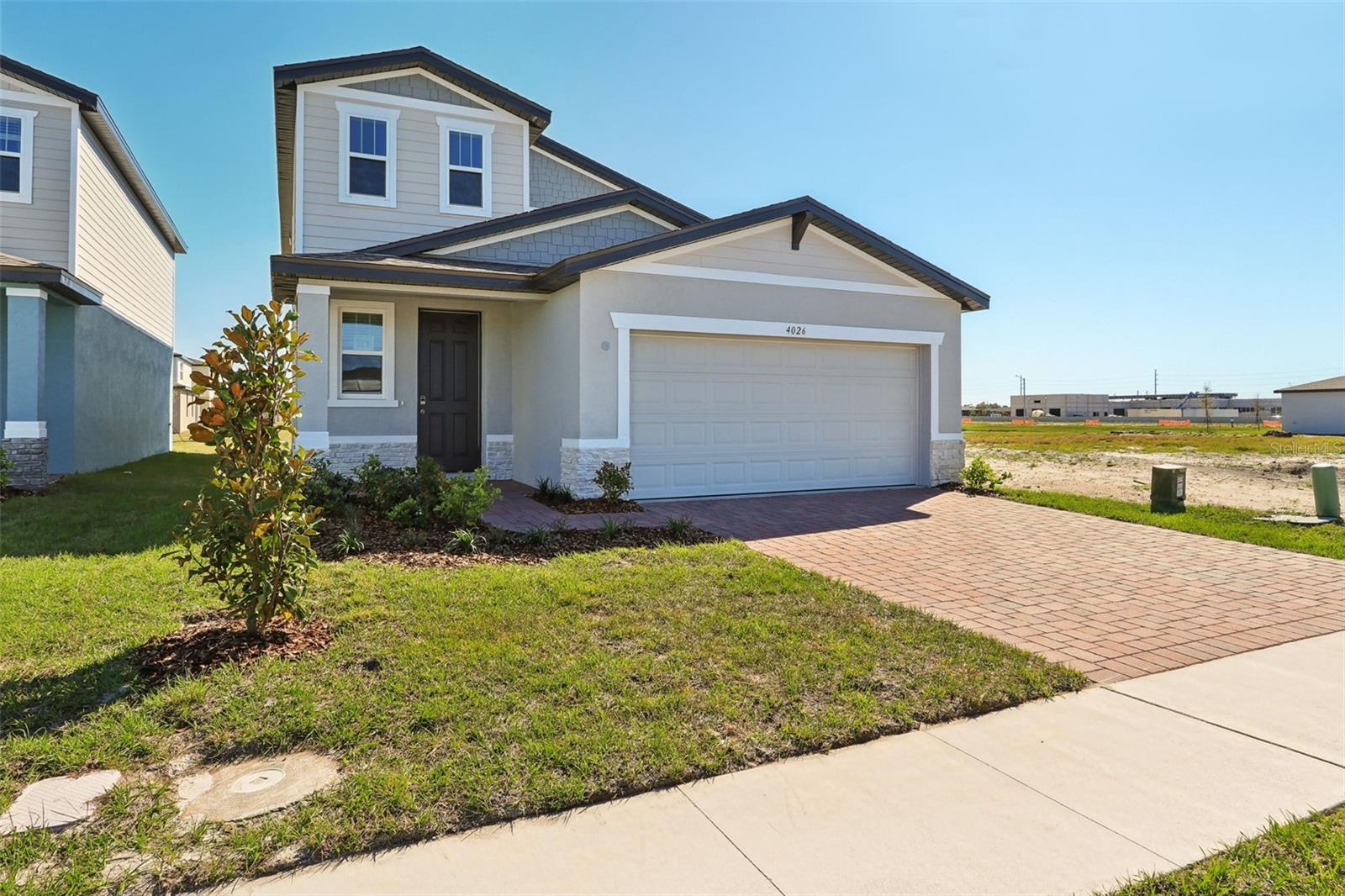 4026 COPPERLEAF LANE