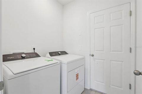 A home in POINCIANA