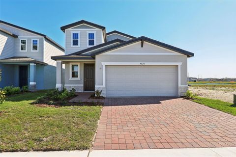 4026 COPPERLEAF LANE POINCIANA FL 34759