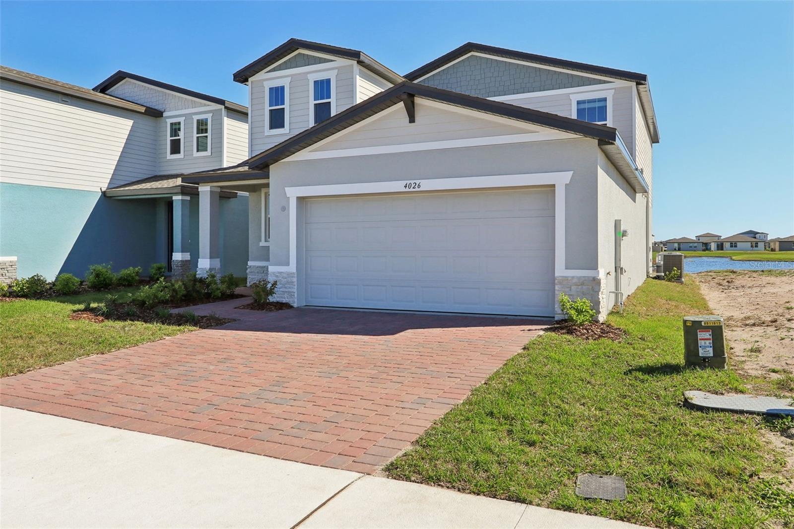 4026 COPPERLEAF LANE