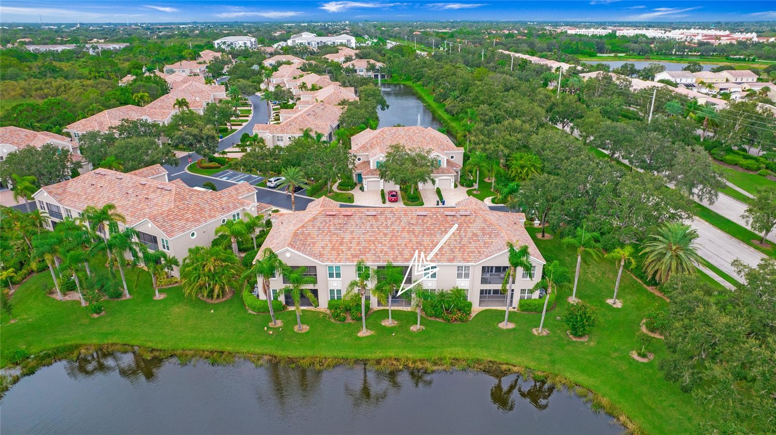 PARISIENNE GARDENS - Residential