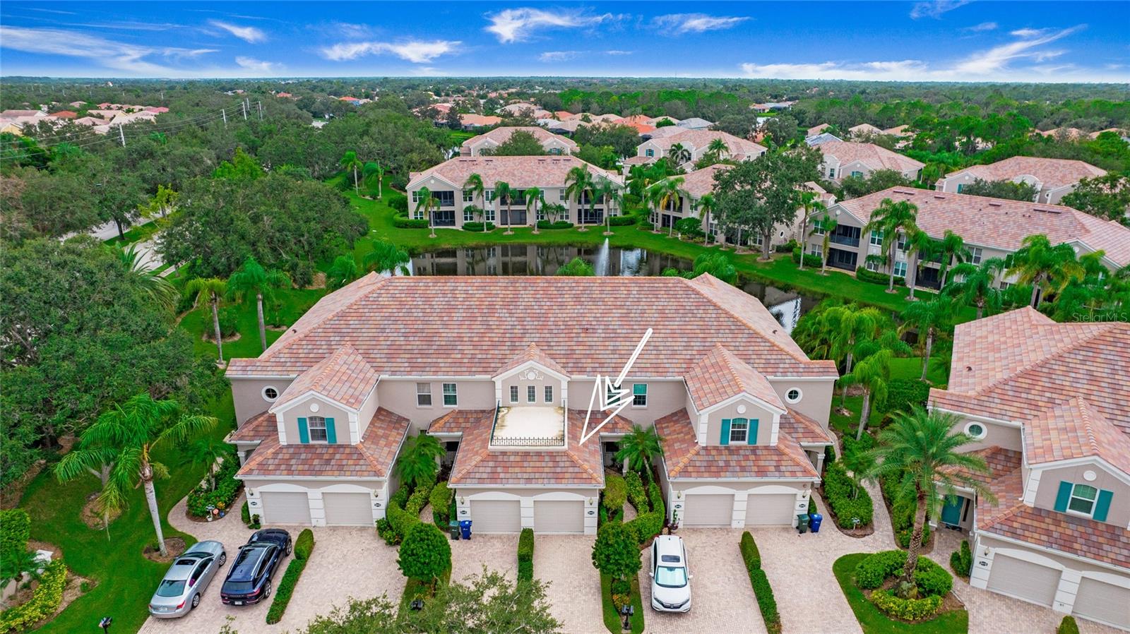 PARISIENNE GARDENS - Residential