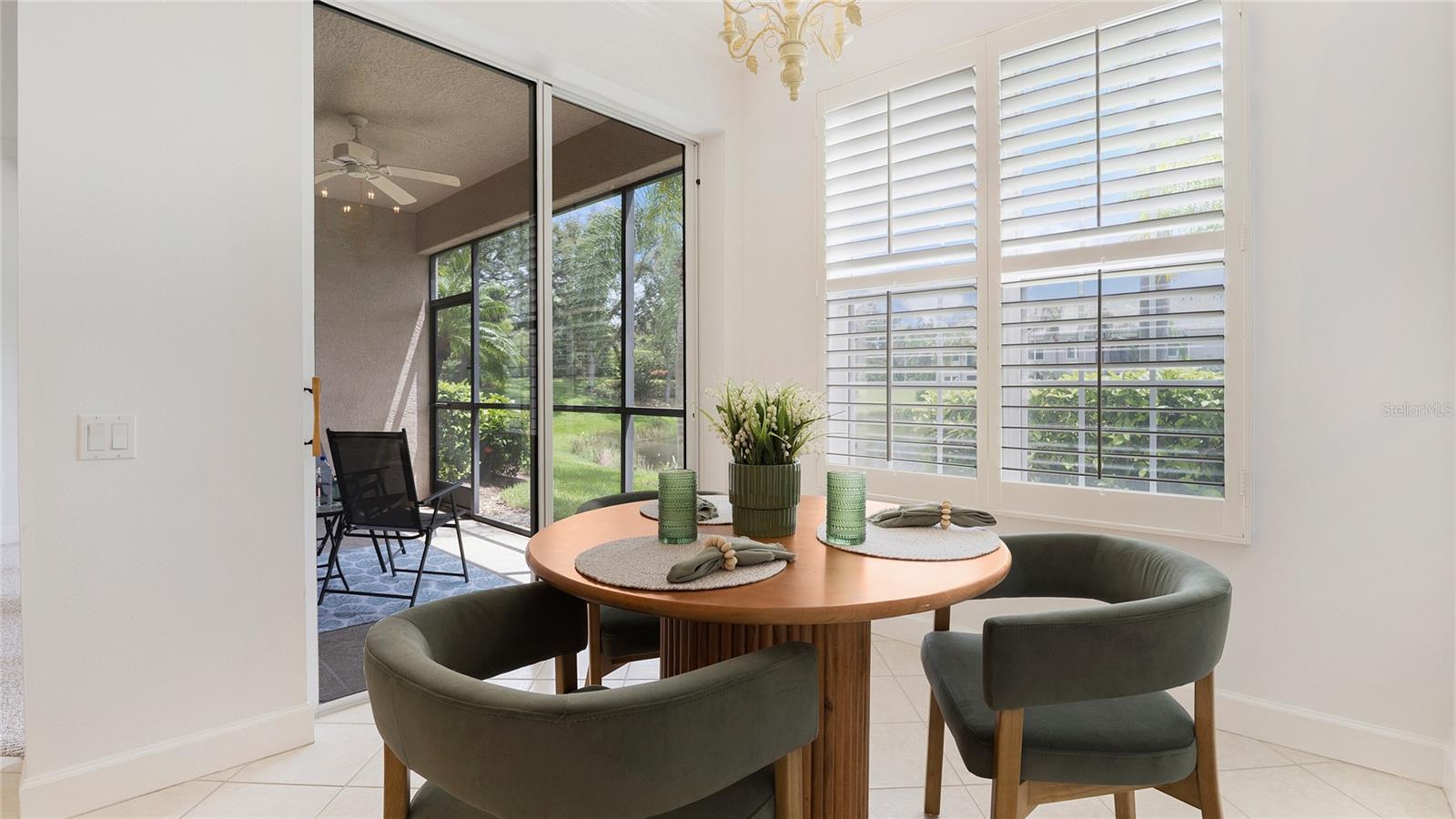 PARISIENNE GARDENS - Residential