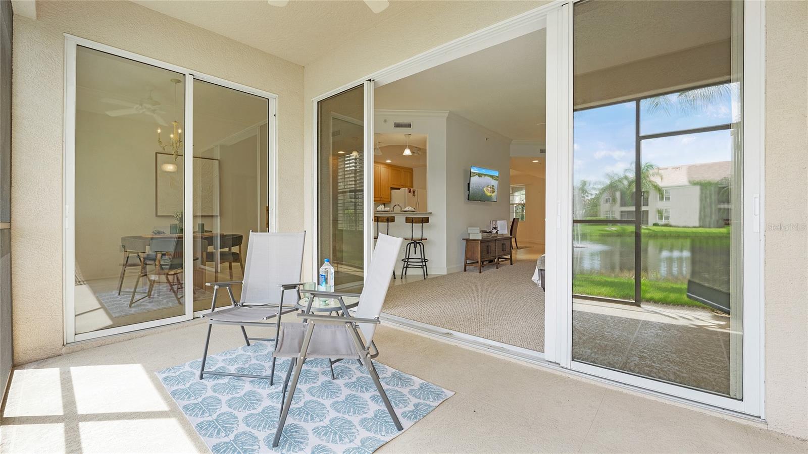 PARISIENNE GARDENS - Residential