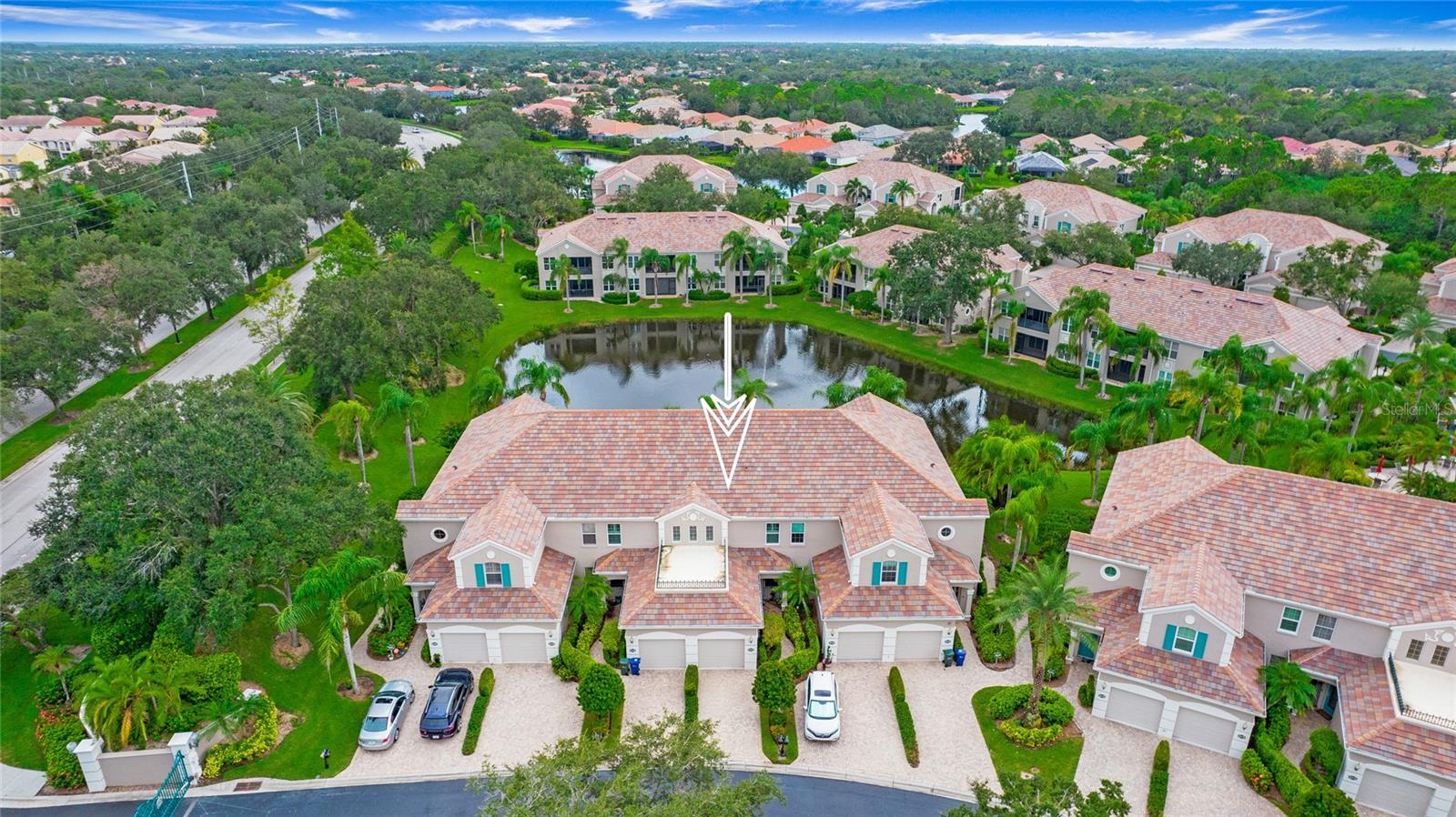 PARISIENNE GARDENS - Residential