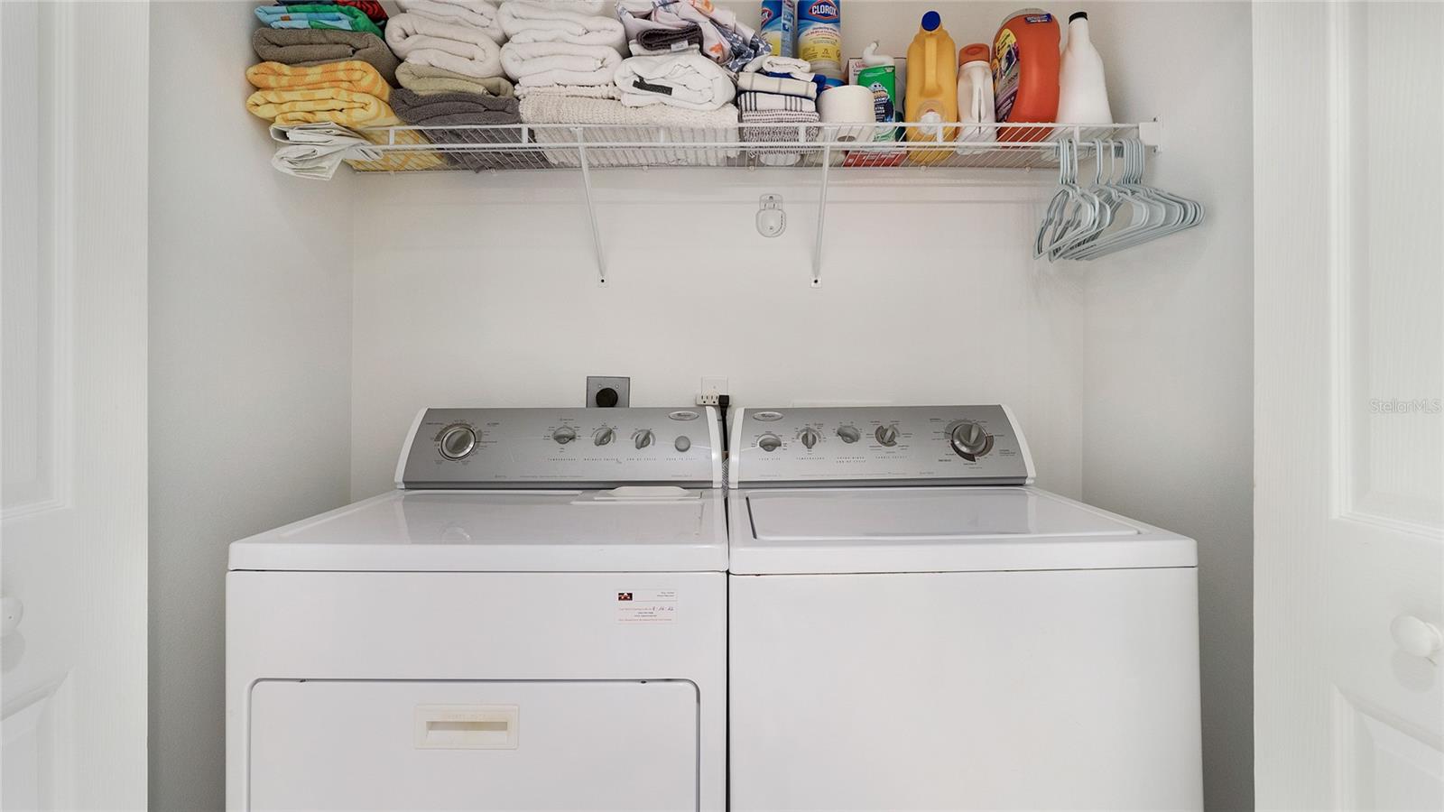 PARISIENNE GARDENS - Residential