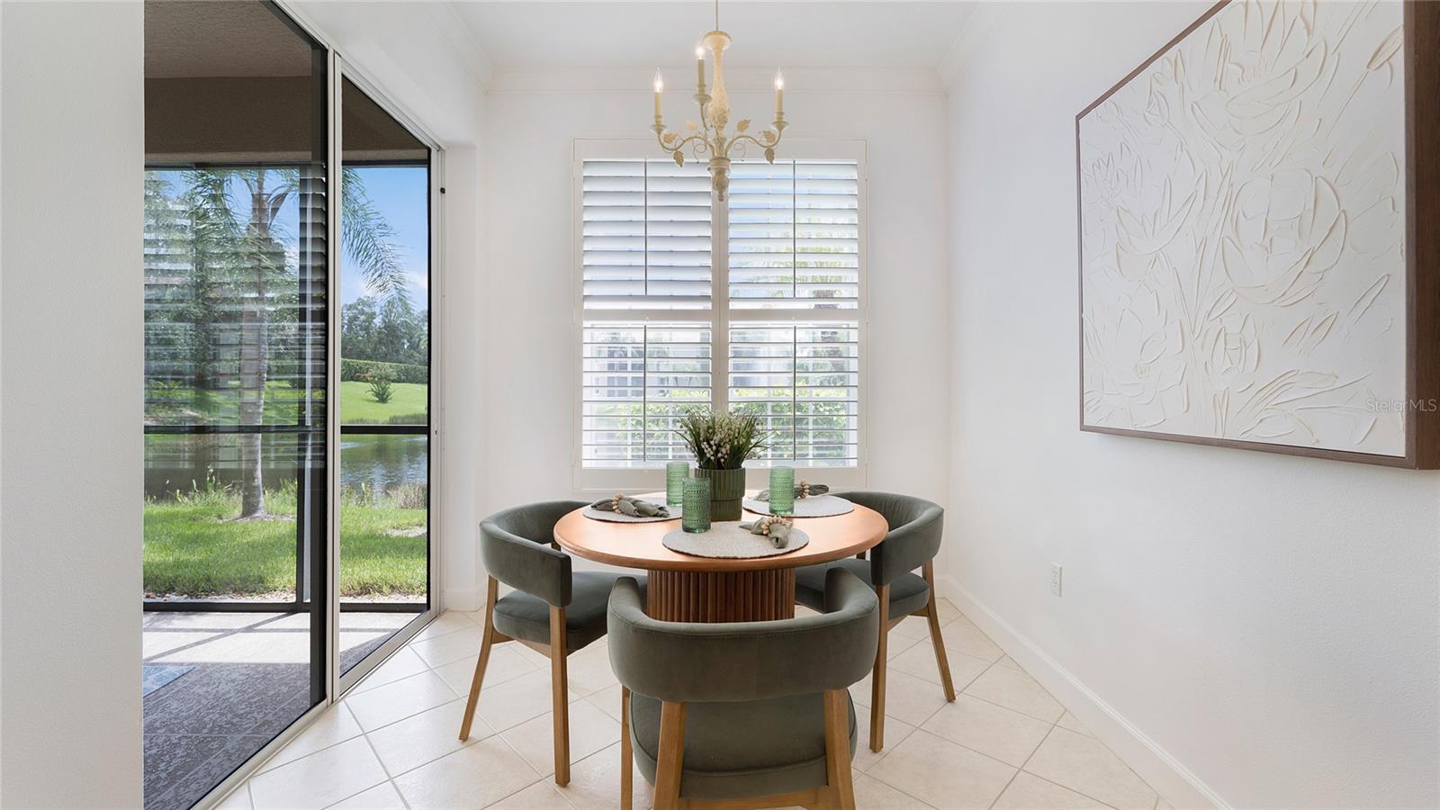 PARISIENNE GARDENS - Residential