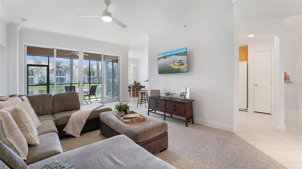 Photo of 5284 Descanso Ct #103B, Sarasota, FL 34238 (MLS # TB8421768)