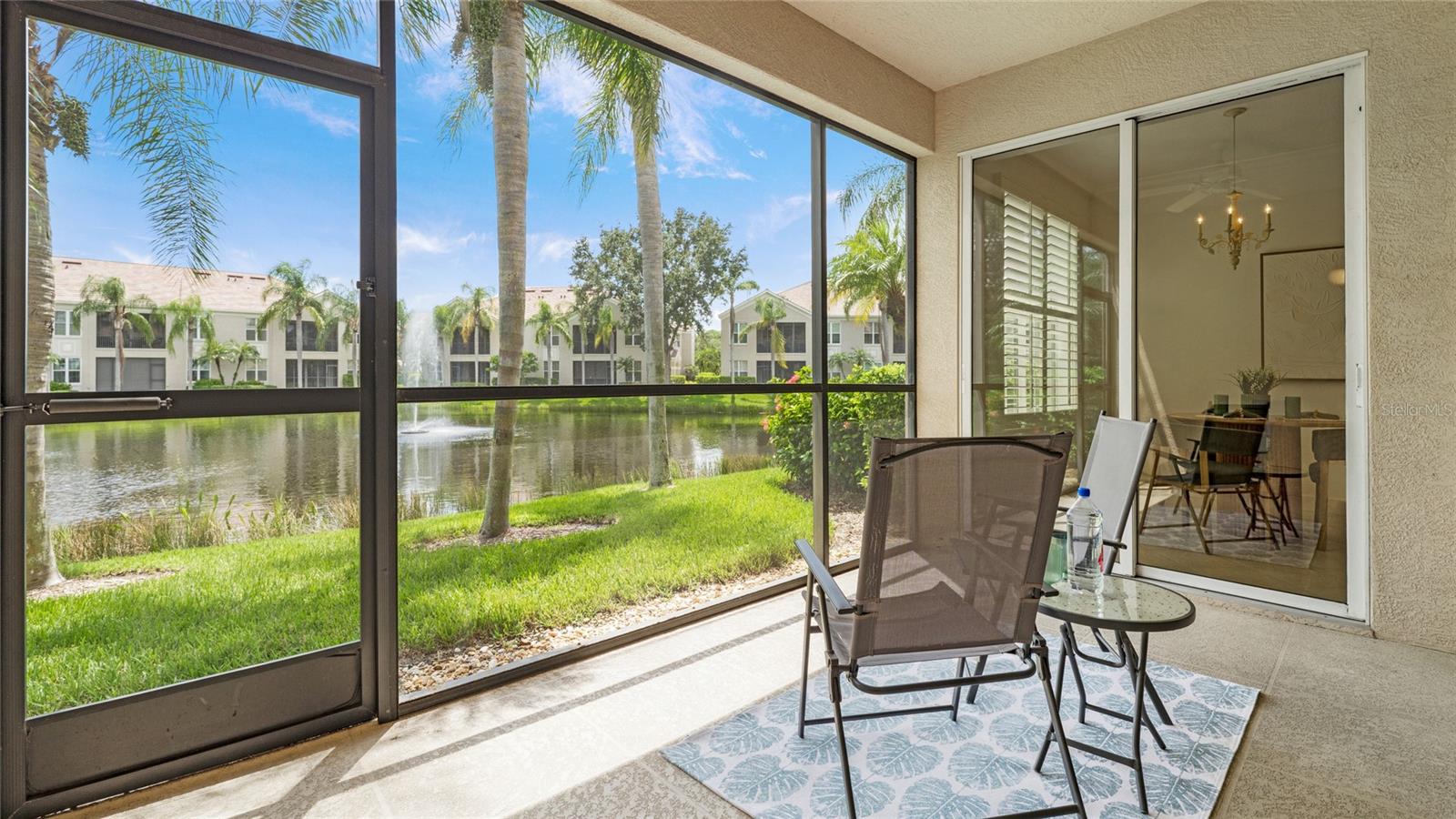 PARISIENNE GARDENS - Residential